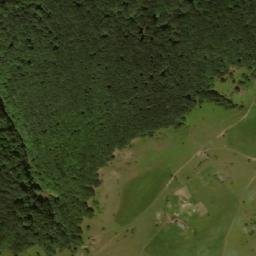 Satellite imagery of Pul Dağı, AZ