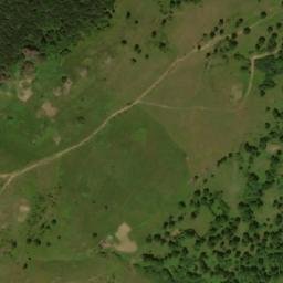 Satellite imagery of Pul Dağı, AZ