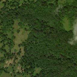 Satellite imagery of Pul Dağı, AZ