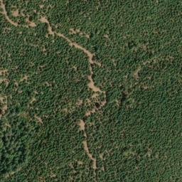 Satellite imagery of Panther Ridge, US