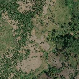 Satellite imagery of Panther Ridge, US