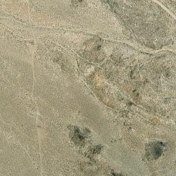 Satellite imagery of Golden Eagle Mine, US
