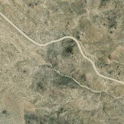 Satellite imagery of Golden Eagle Mine, US