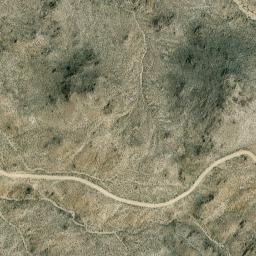 Satellite imagery of Golden Eagle Mine, US