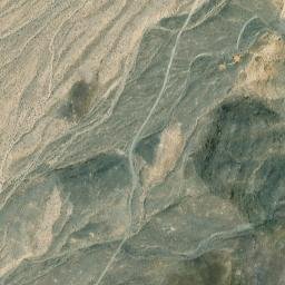 Satellite imagery of Nun Mine, US