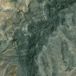 Satellite imagery of Nun Mine, US