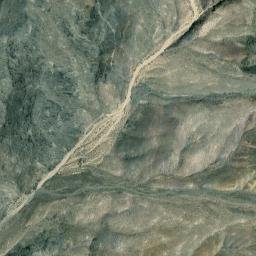 Satellite imagery of Nun Mine, US