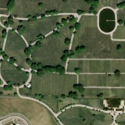 Satellite imagery of X 58 — NGS JC0114 — Saint Louis County, US, US