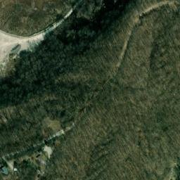 Satellite imagery of DREYER — NGS JC1591 — Saint Clair County, US, US