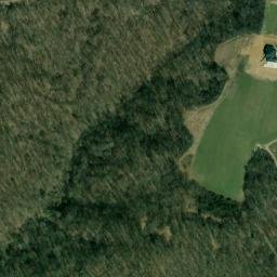 Satellite imagery of DREYER — NGS JC1591 — Saint Clair County, US, US