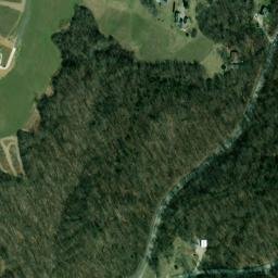 Satellite imagery of DREYER — NGS JC1591 — Saint Clair County, US, US