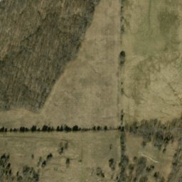 Satellite imagery of Moores Ridge, US