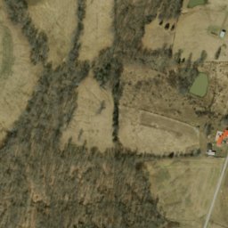 Satellite imagery of Moores Ridge, US
