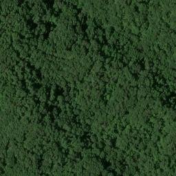 Satellite imagery of Bartle Knobs, US