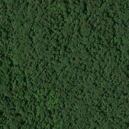 Satellite imagery of Bartle Knobs, US