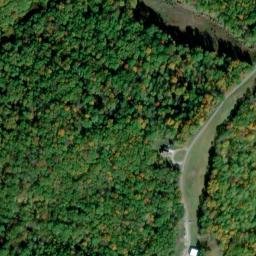 Satellite imagery of Stark Ridge, US