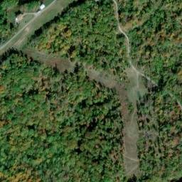 Satellite imagery of Stark Ridge, US