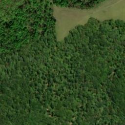 Satellite imagery of Wilson Ridge, US