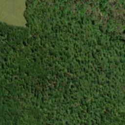 Satellite imagery of Wilson Ridge, US