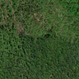Satellite imagery of Wilson Ridge, US