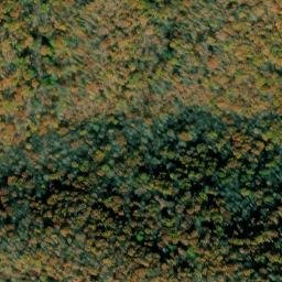 Satellite imagery of Spencer Ridge, US