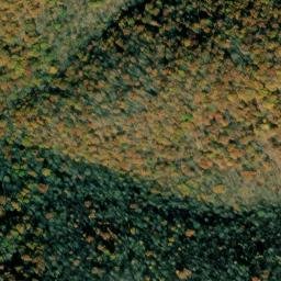 Satellite imagery of Spencer Ridge, US