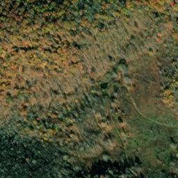 Satellite imagery of Spencer Ridge, US