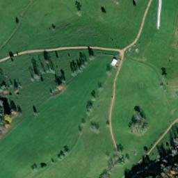 Satellite imagery of Botkin Ridge, US