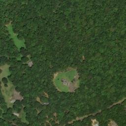 Satellite imagery of Franklin Mine, US