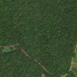 Satellite imagery of Franklin Mine, US