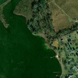 Satellite imagery of Warehouse Point, US