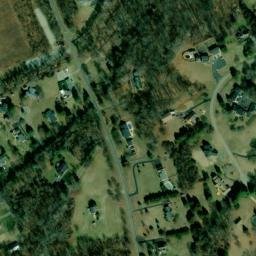 Satellite imagery of Warehouse Point, US