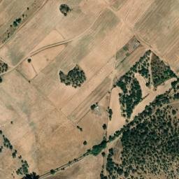 Satellite imagery of survey_point, PT