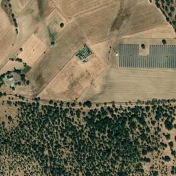 Satellite imagery of survey_point, PT
