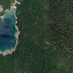 Satellite imagery of Ákra Ai Giánni, GR