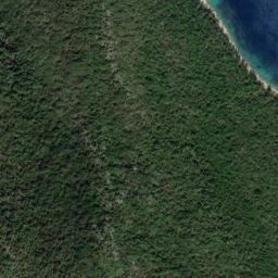 Satellite imagery of Ákra Ai Giánni, GR