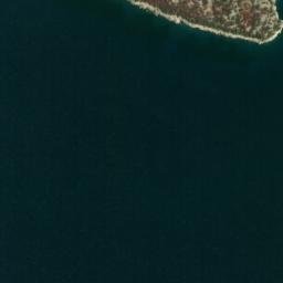 Satellite imagery of Ákra Skopiá, GR