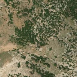 Satellite imagery of Aghramelisa, GR
