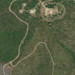 Satellite imagery of Akrotíri, GR