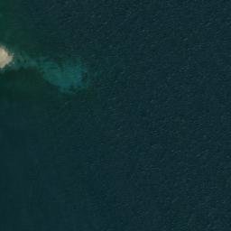 Satellite imagery of Akrotíri, GR
