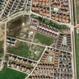 Drone Görünümü