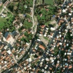 Drone Görünümü
