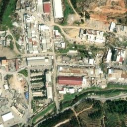 Satellite imagery of TUTGA Noktası SEYİR_TEPESİ-2, TR