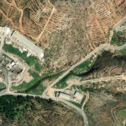 Satellite imagery of TUTGA Noktası SEYİR_TEPESİ-2, TR