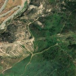 Satellite imagery of TUTGA Noktası SEYİR_TEPESİ-2, TR