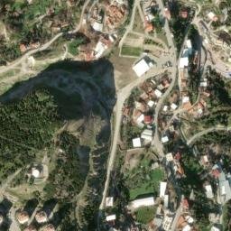 Drone Görünümü