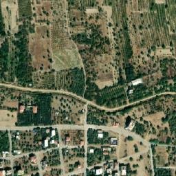 Satellite imagery of TUTGA Noktası TURGUTLU, TR