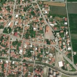 Drone Görünümü