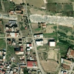 Drone Görünümü