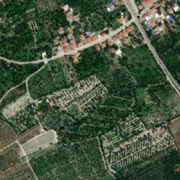 Drone Görünümü